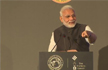 RNG Awards: People today dont get news but views, says PM Modi